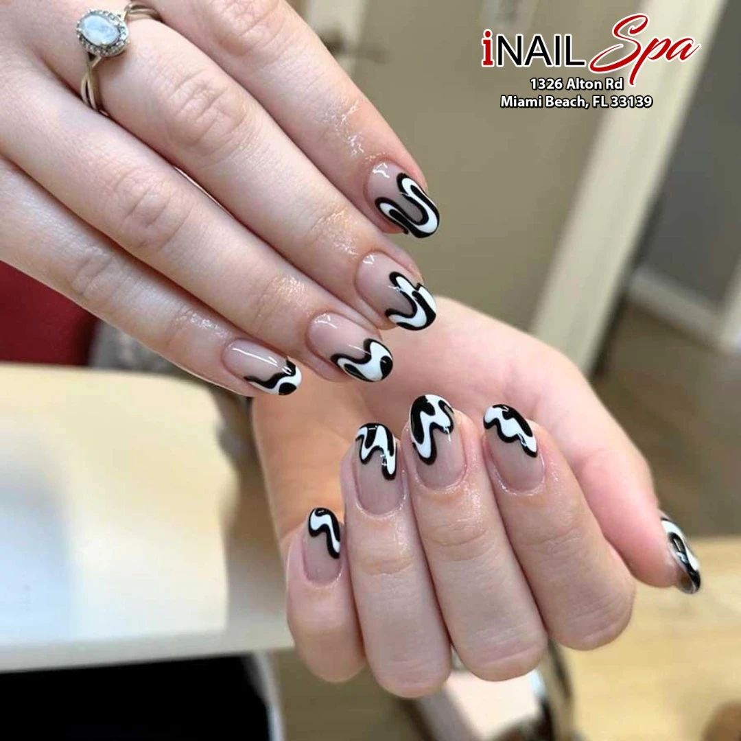 I Nail Spa